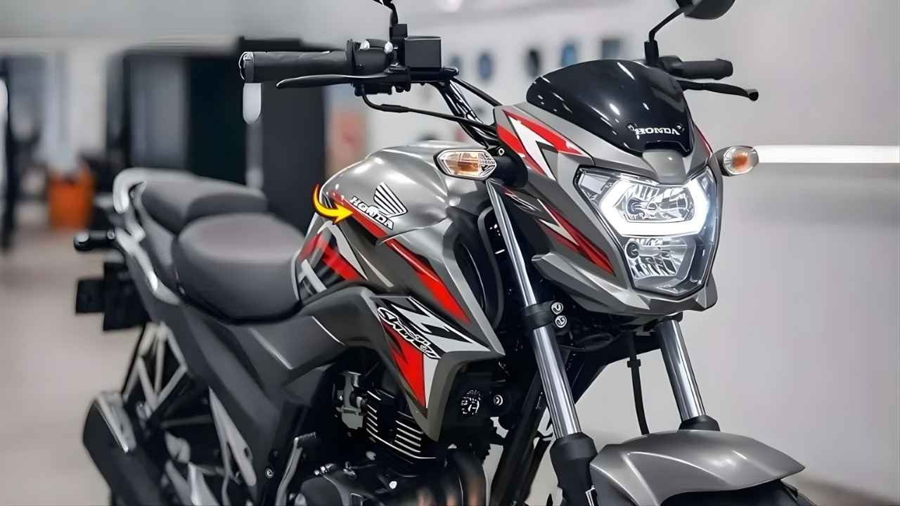 2026 Honda Shine 100 Revealed Entry-Level Pricing, Mileage Figures & Specifications