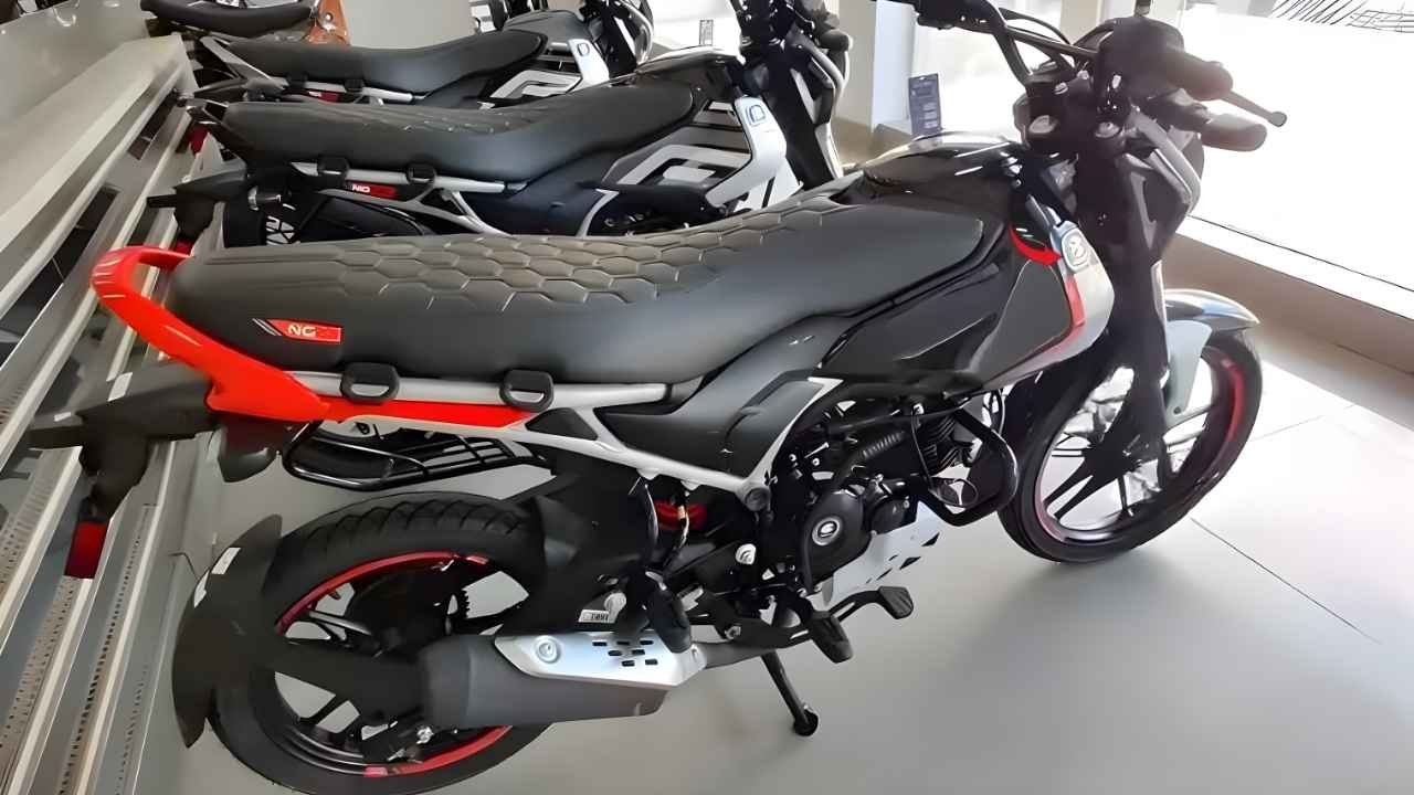 Bajaj Freedom 125 2026 Launched – Modern Design, Smooth Ride, and Fuel-Efficient Performance