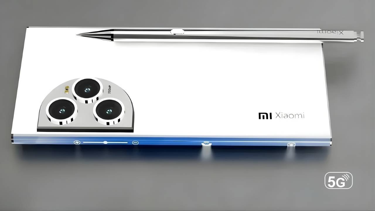 Xiaomi Civi 5 Pro 5G Launches with 50MP Sony Camera, 512GB Storage & Premium Design