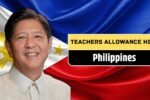 2026 Allowance Increase for Philippines Public School Teachers New Benefits, Amounts, and Eligibility Guide