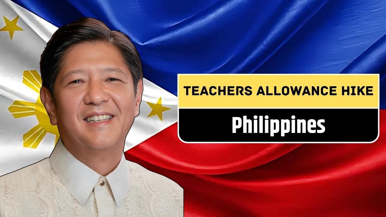 2026 Allowance Increase for Philippines Public School Teachers New Benefits, Amounts, and Eligibility Guide