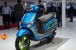 2026 Suzuki Access Debuts With 55kml Mileage, Price Starts at ₹82,000