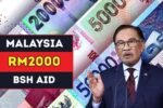 BSH Housing Aid 2026 Announced Up to RM2000 for First-Time Buyers