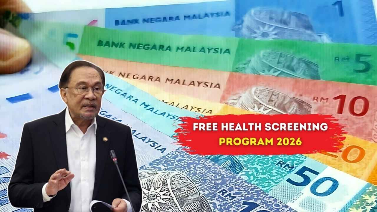 Free Health Screening Program 2026 Eligibility Criteria and Registration Guide