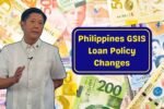 GSIS Loan Policy Changes 2026 New Eligibility Rules, Benefits, and Member Updates