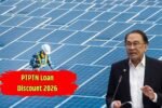 PTPTN Loan Discount 2026 New Repayment Incentives Announced for Students